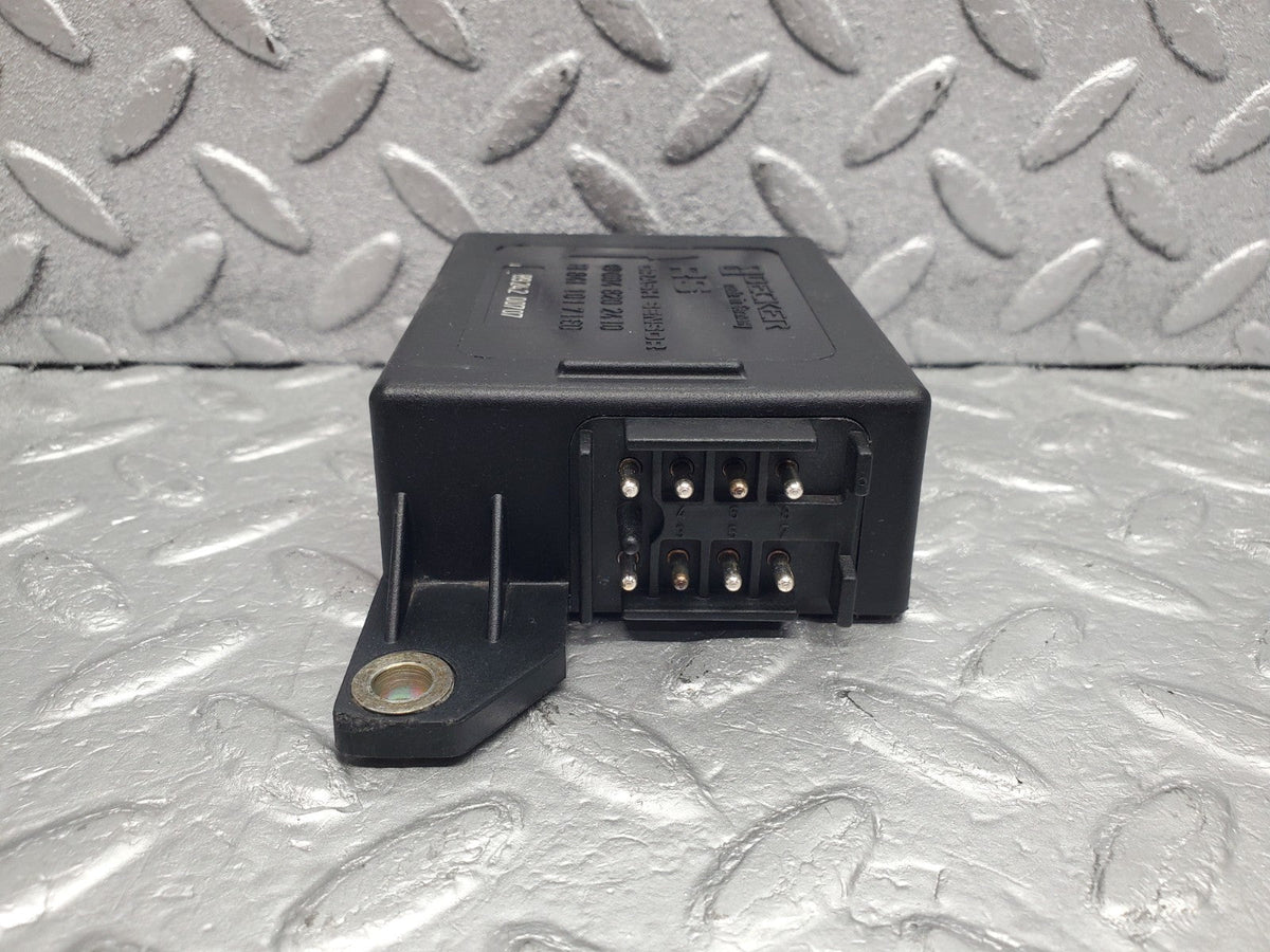 W201 Baby Benz crash sensor used OEM