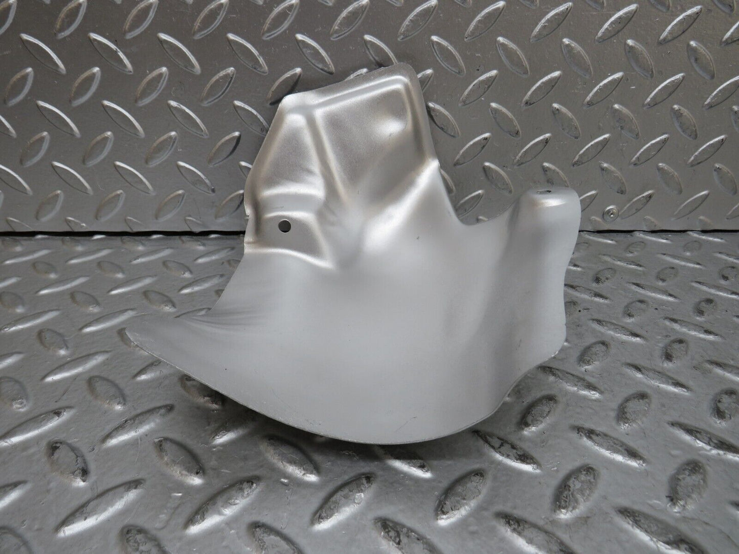 29105 Mercedes-Benz C124 320CE Coupe Exhaust Heat Shield