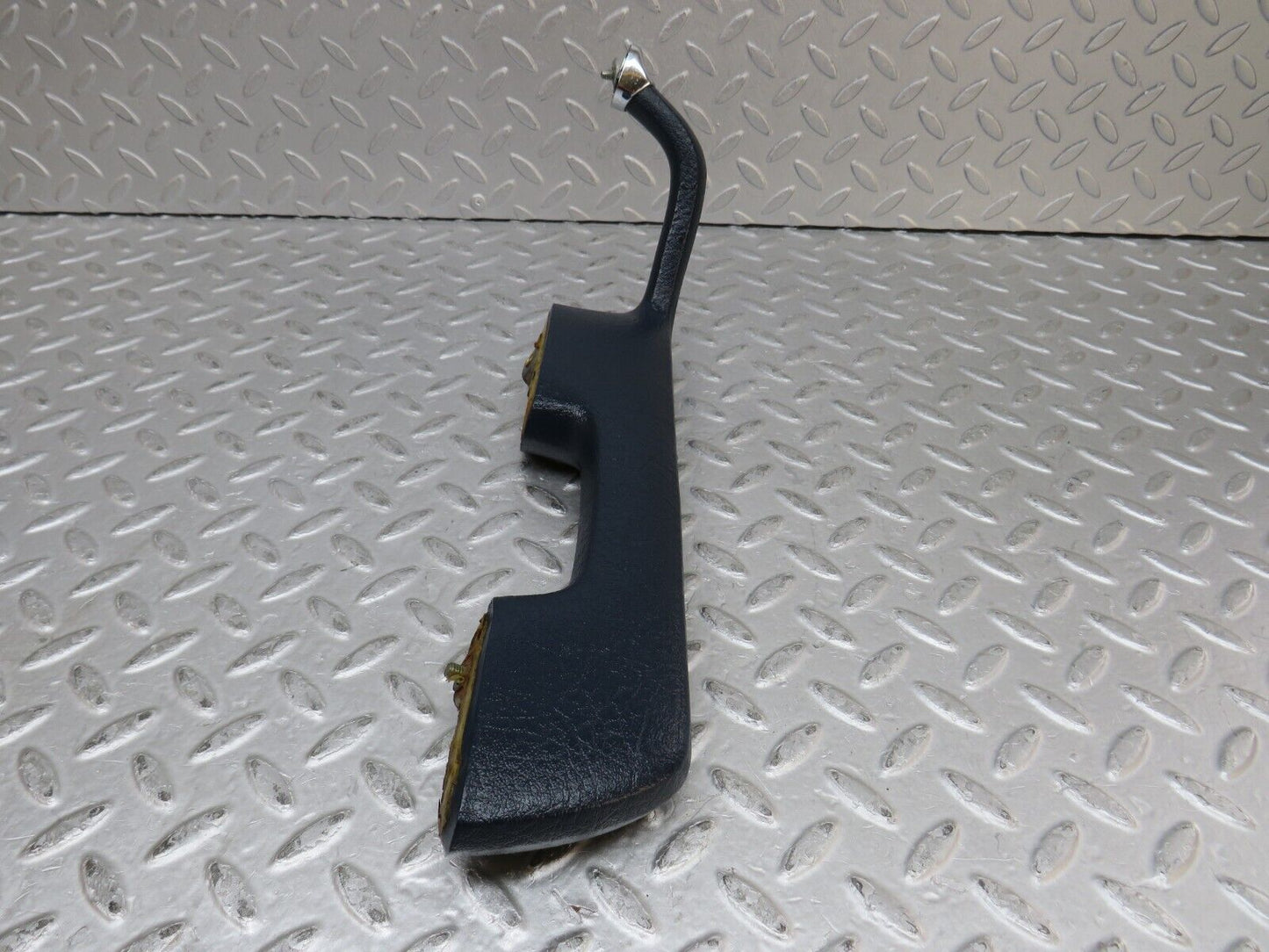 37304 Mercedes-Benz W109 300SEL Interior Door Handle Rear Left Blue