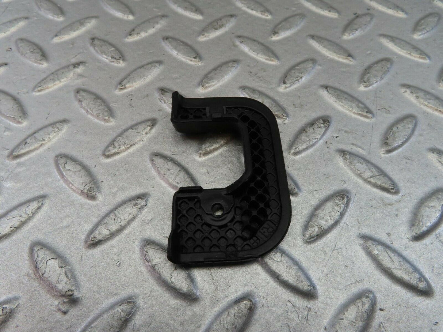 9518 Mercedes-Benz C124 300CE Coupe Right Interior Door Latch Trim