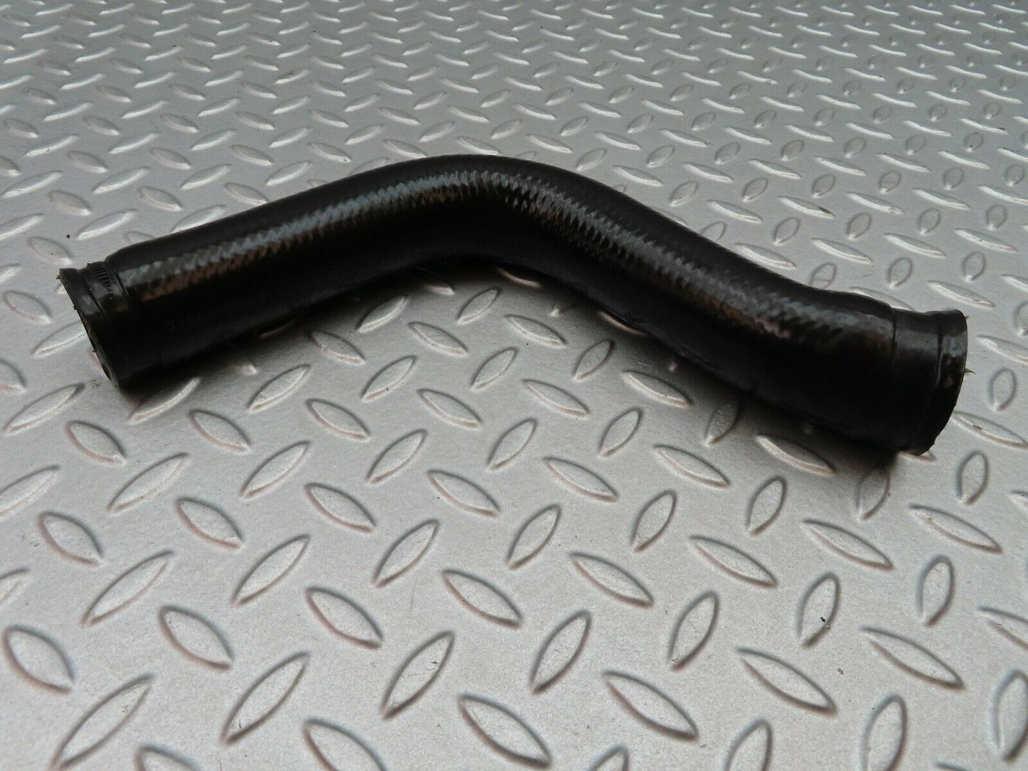 5573 Mercedes-Benz W124 230E Radiator Hose 1245010382