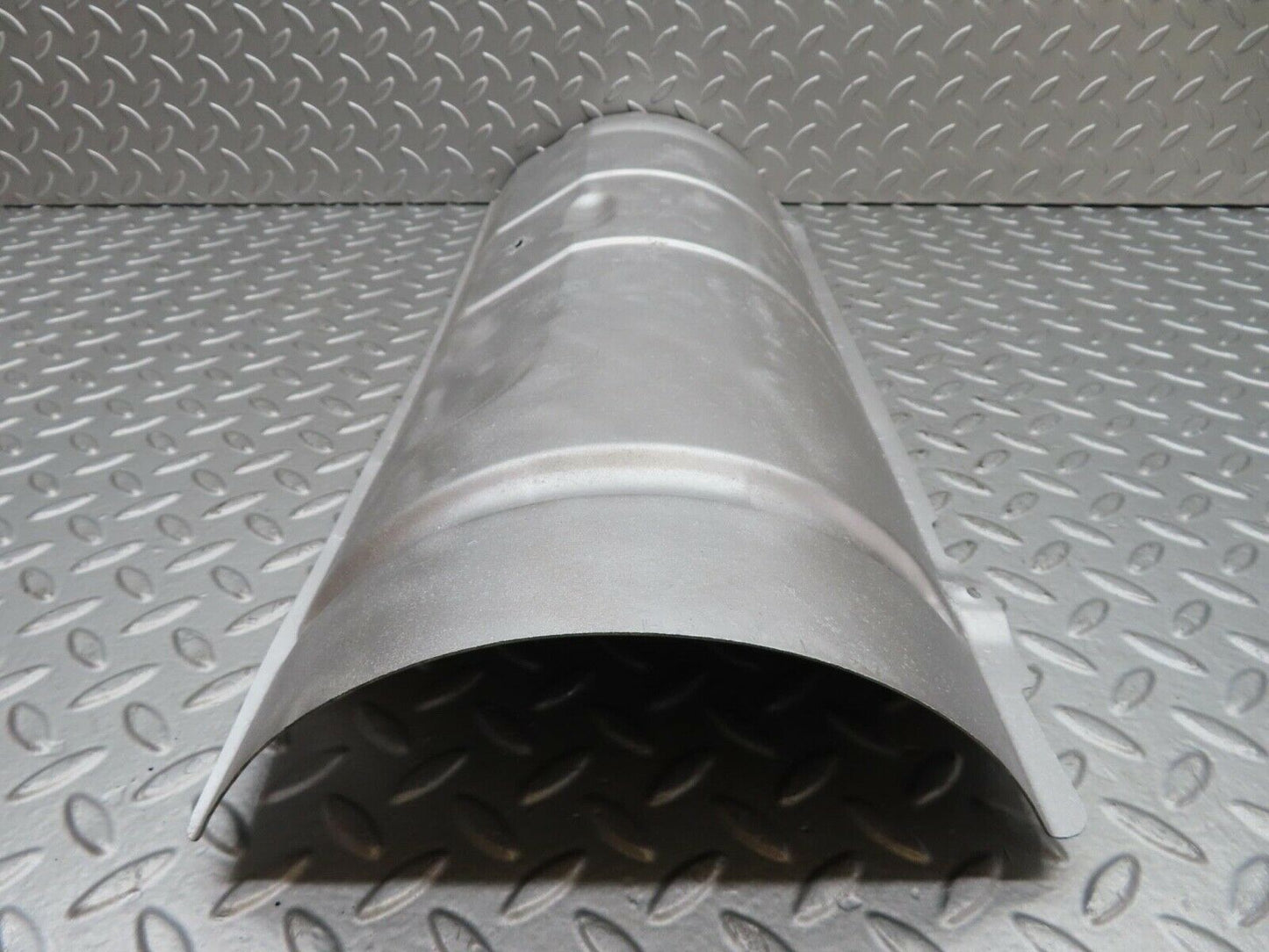 7050 Mercedes-Benz W123 230E Exhaust Heat Shield