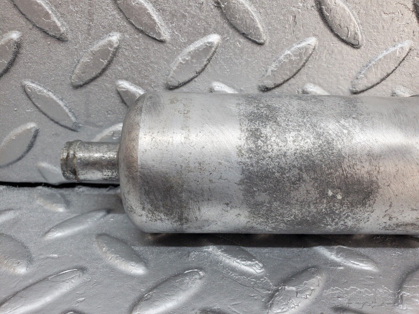 44672 Mercedes-Benz W124 220E Fuel Pump Bosch 0580254950 0020915901