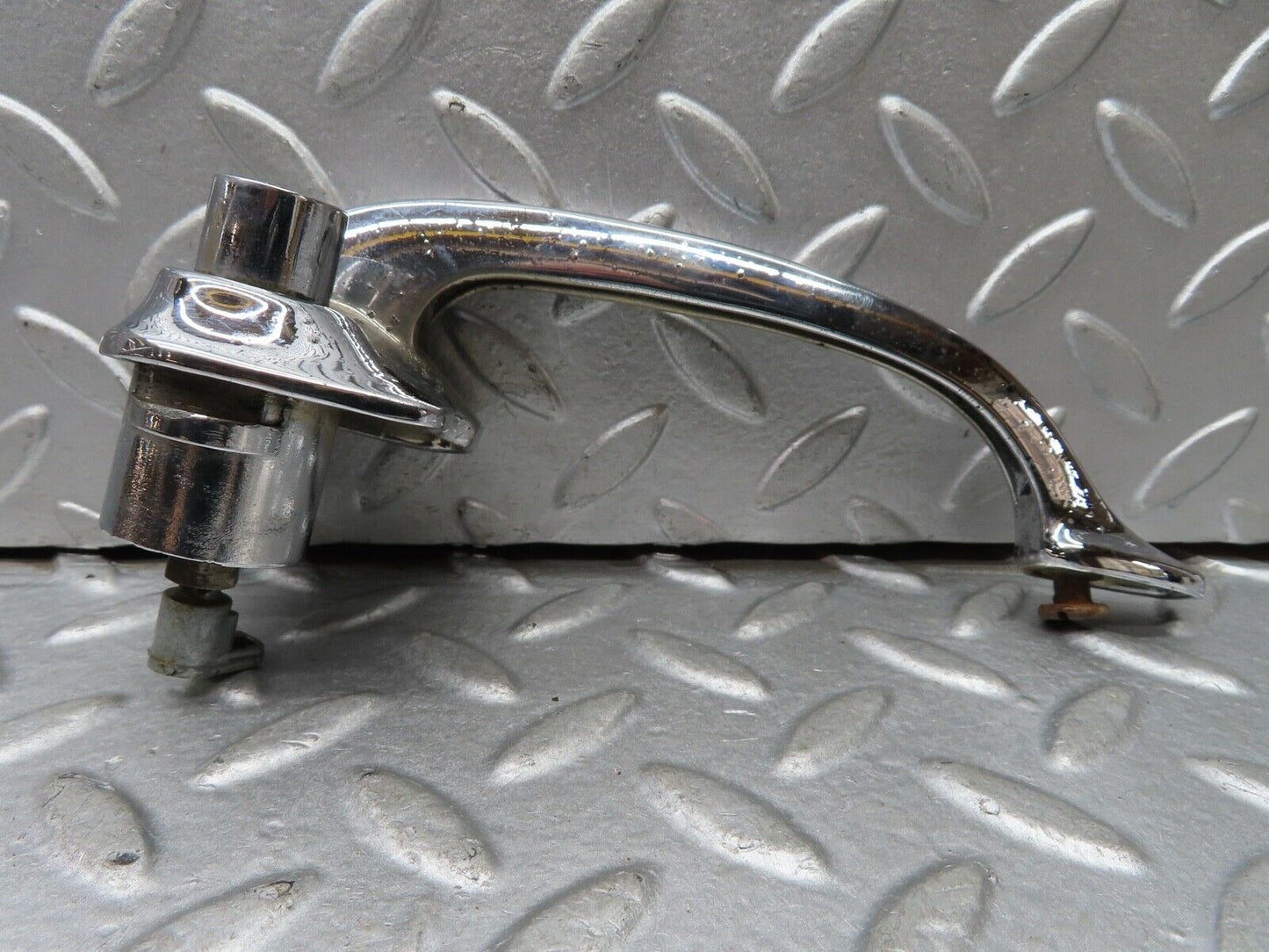 18902 Mercedes-Benz W121 190b Ponton Exterior Chrome Door Handle Front Right