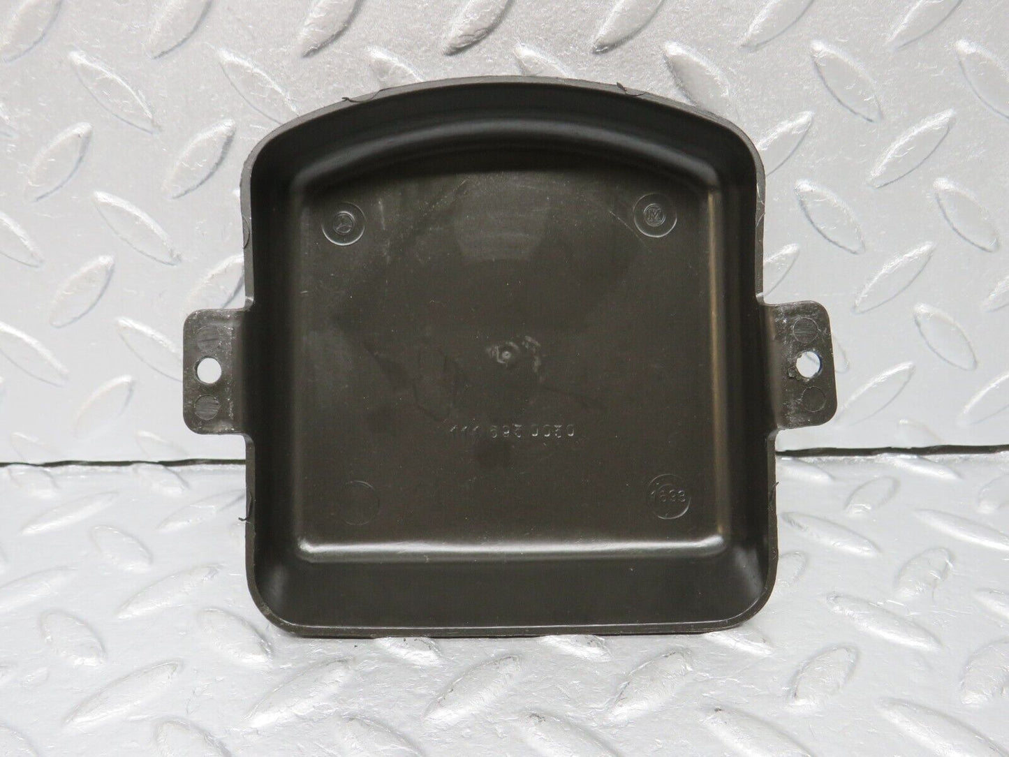 40326 Mercedes-Benz W110 230 Rear Axle Mount Cover 1116930030