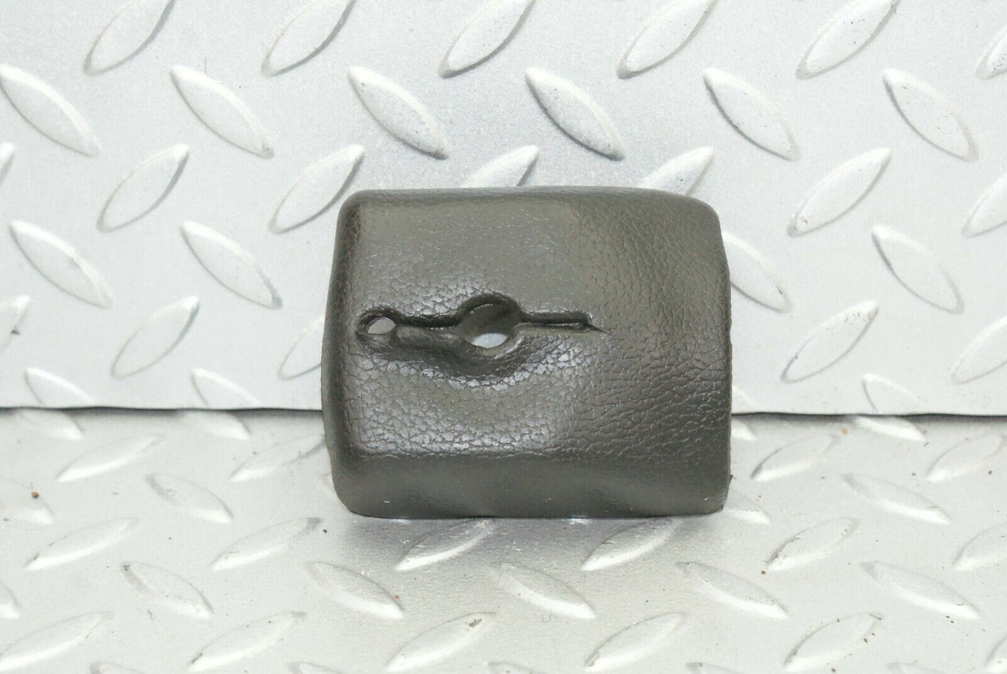 2614 Mercedes-Benz W116 350SE Steering Column Switch Rubber Cover 1164620396