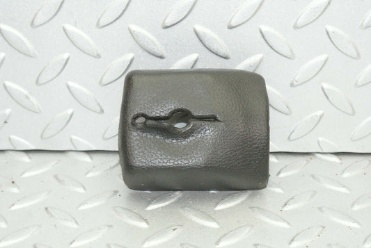 2614 Mercedes-Benz W116 350SE Steering Column Switch Rubber Cover 1164620396