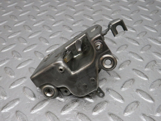 0729 Mercedes-Benz C107 350SLC Coupe Door Lock Mechanism Left Side
