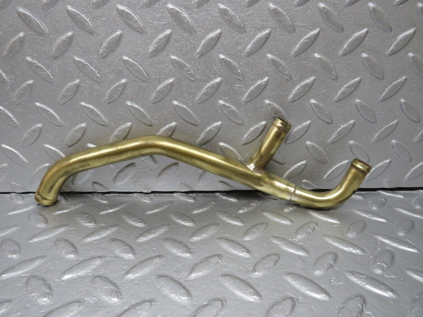 40301 Mercedes-Benz W110 230 Coolant Pipe
