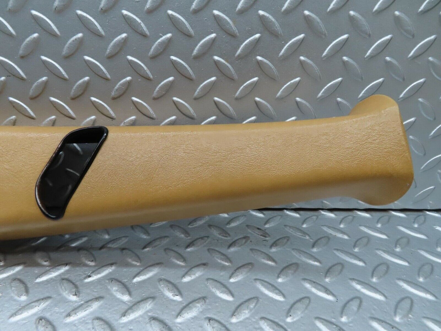 15850 Mercedes-Benz W123 280E B Pillar Cover Right Side Beige