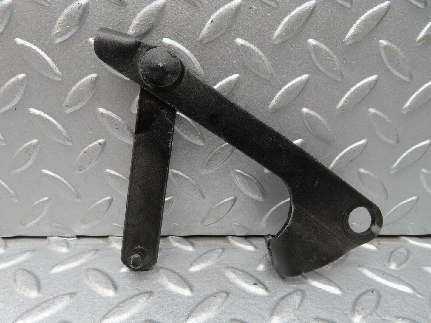 12959 Mercedes-Benz W111 220SE Boot Lid Trunk Hinge Right Side