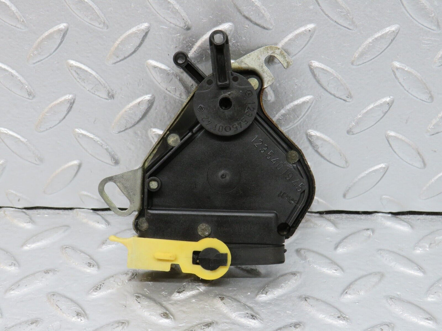 33857 Mercedes-Benz W201 190E 2.0L Reverse Light Switch 1235450142 1235401945