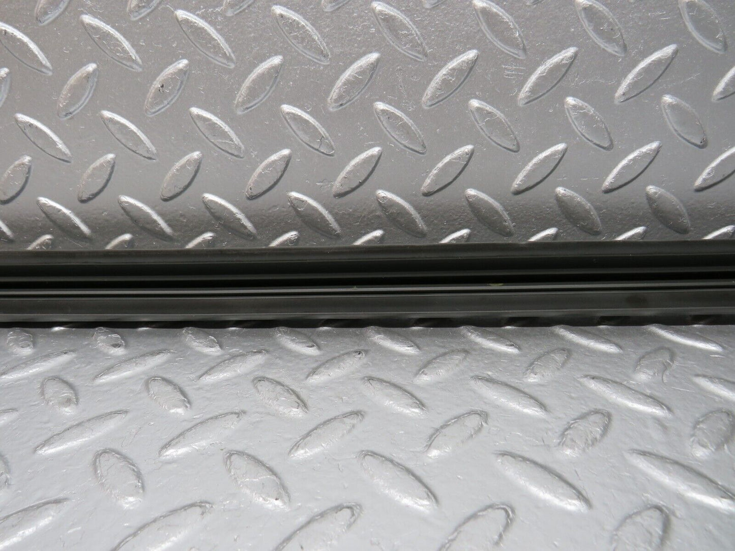 30654 Mercedes-Benz W201 190E 2.0L Door Sill Trim Right Side