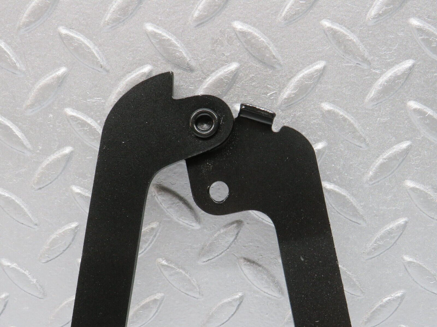 39995 Mercedes-Benz R107 350SL Bonnet Hinge Left Side