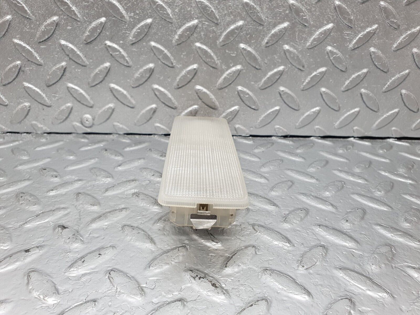 43640 Mercedes-Benz C126 380SEC Coupe Rear Dome Light 1268200101