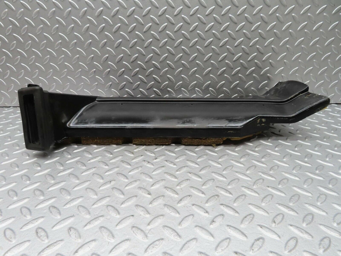 14367 Mercedes-Benz W116 350SE Under Dash Panel Right Side