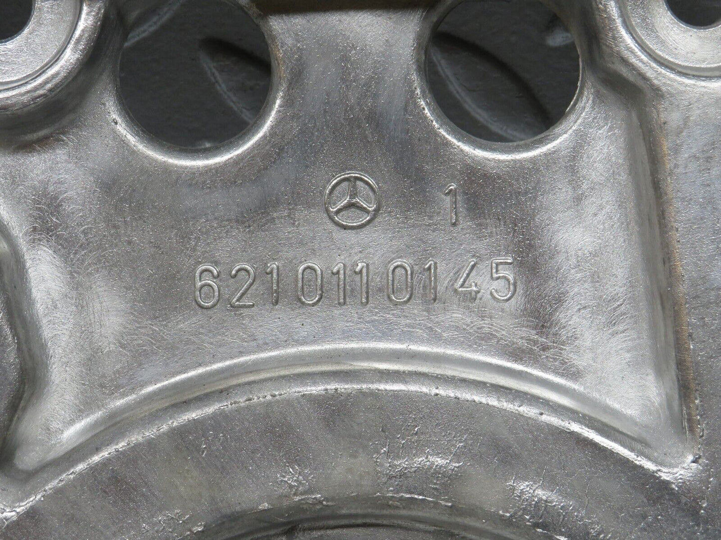 40423 Mercedes-Benz W110 230 Gearbox Flange 6210110145