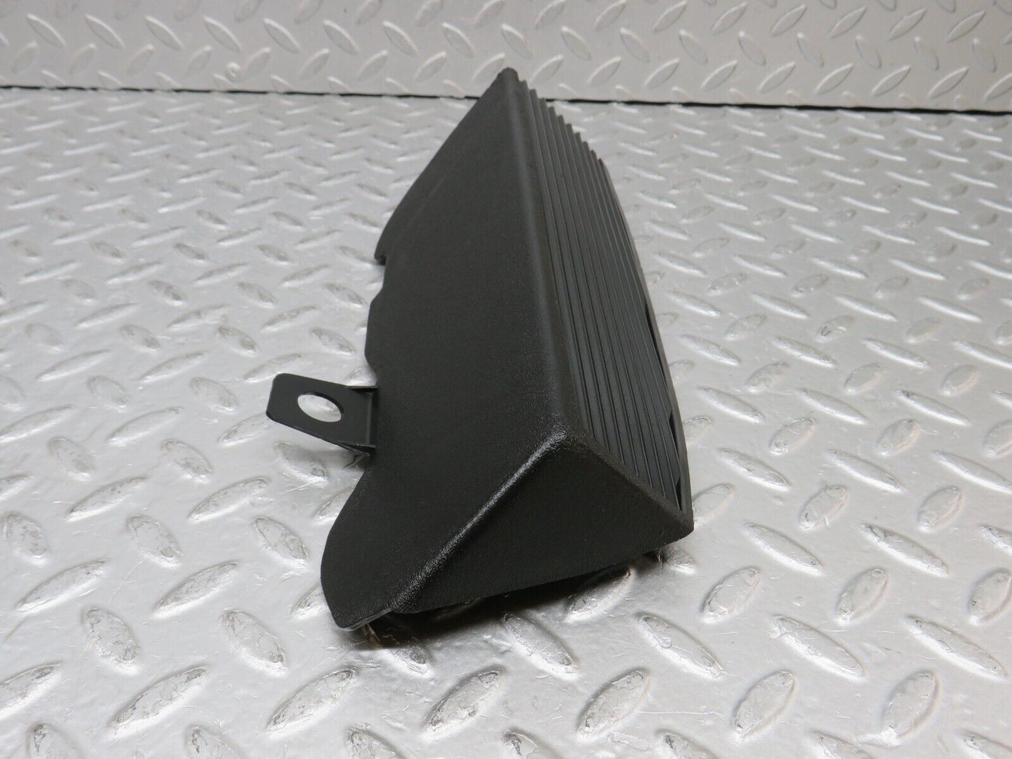 37930 Mercedes-Benz A124 320E Cabriolet Foot Rest Black 1249760060