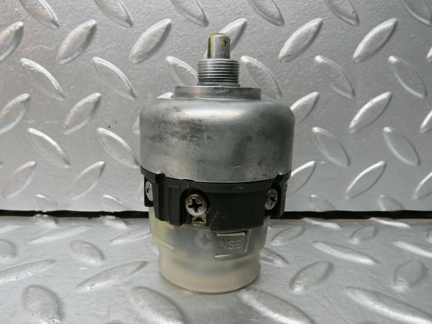 23753 Mercedes-Benz C107 450SLC Coupe Headlight Switch