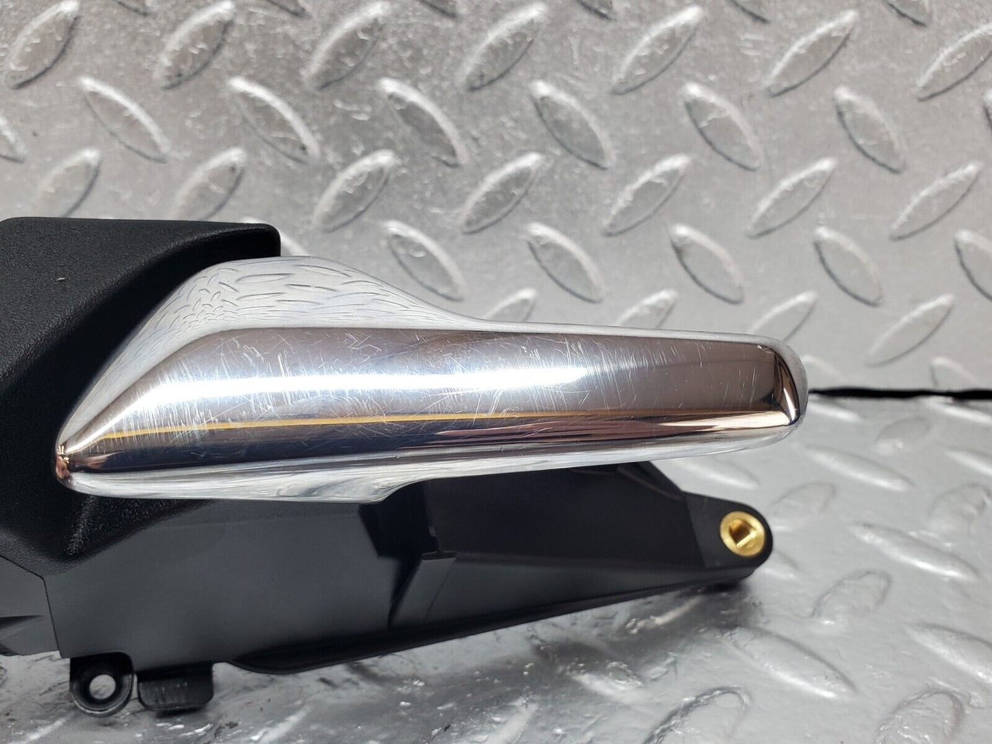 45138 Mercedes-Benz R129 300SL Coupe Interior Door Handle Left Side