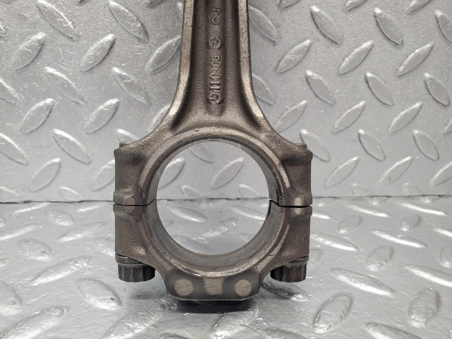 46606 Mercedes-Benz C123 280CE Coupe Piston With Connecting Rod 85.986mm 11005
