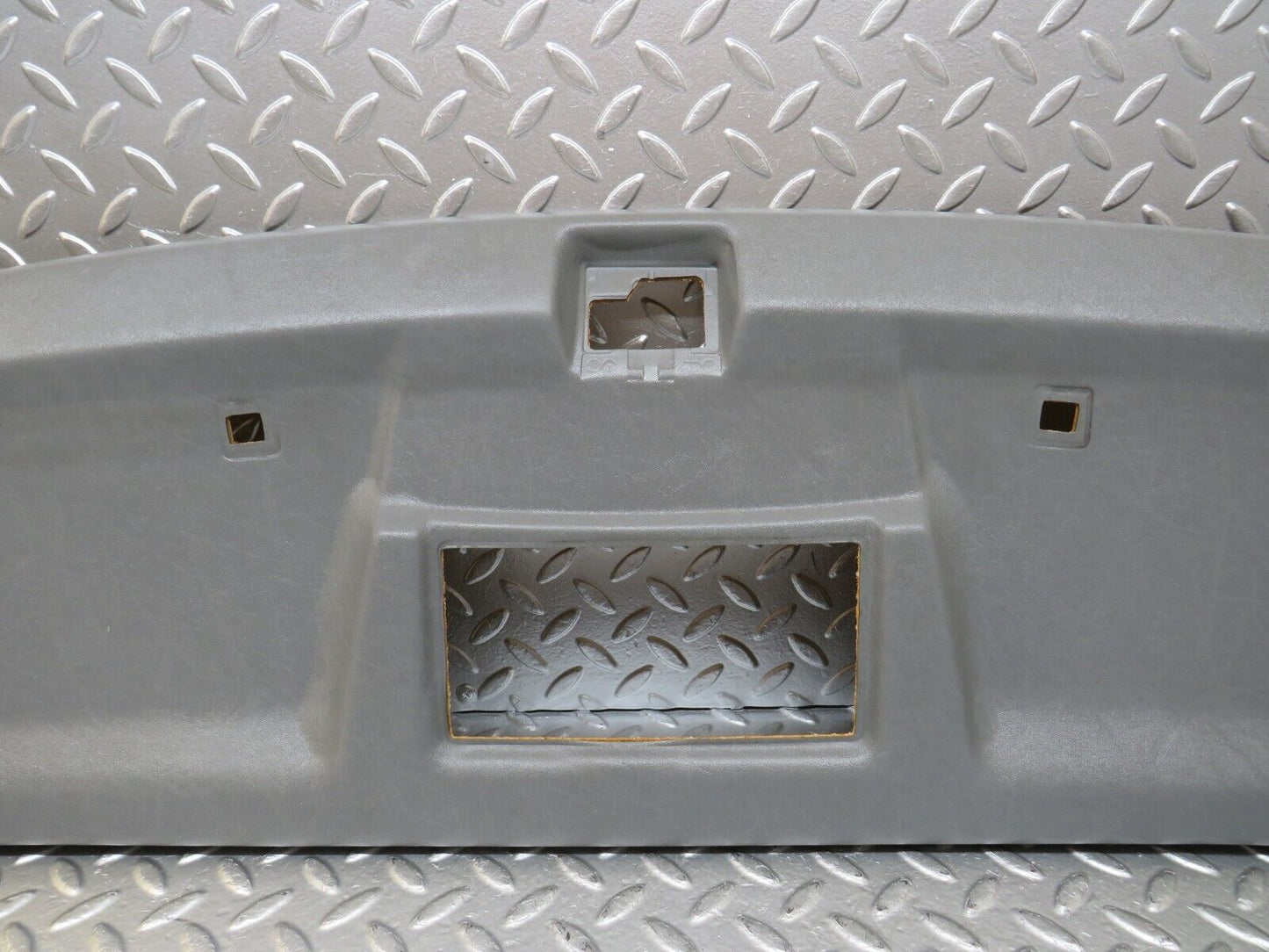 25712 Mercedes-Benz W124 280E Headlining Roof Panel 1246909125