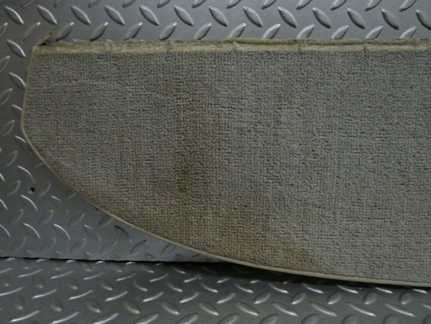 23492 Mercedes-Benz W114 280E Parcel Shelf