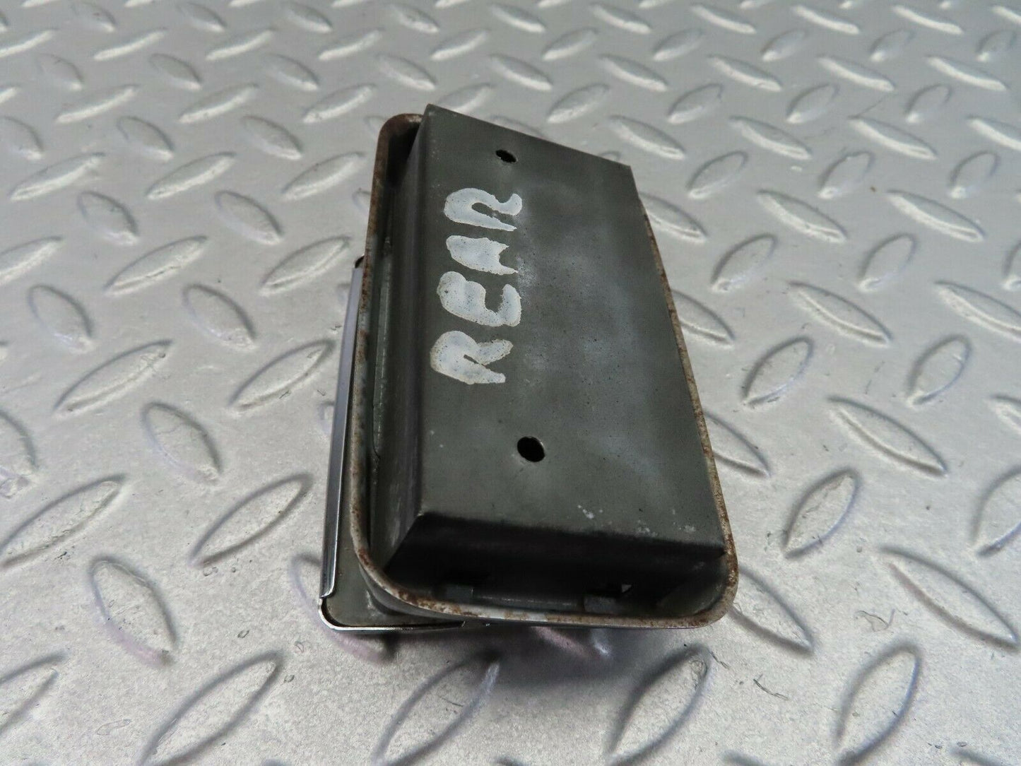 7915 Mercedes-Benz W115 220D Rear Door Ashtray