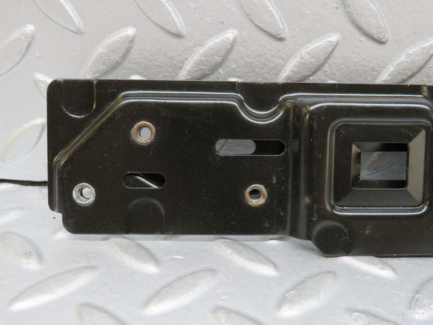 36278 Mercedes-Benz W126 420SE Power Sunroof Mechanism