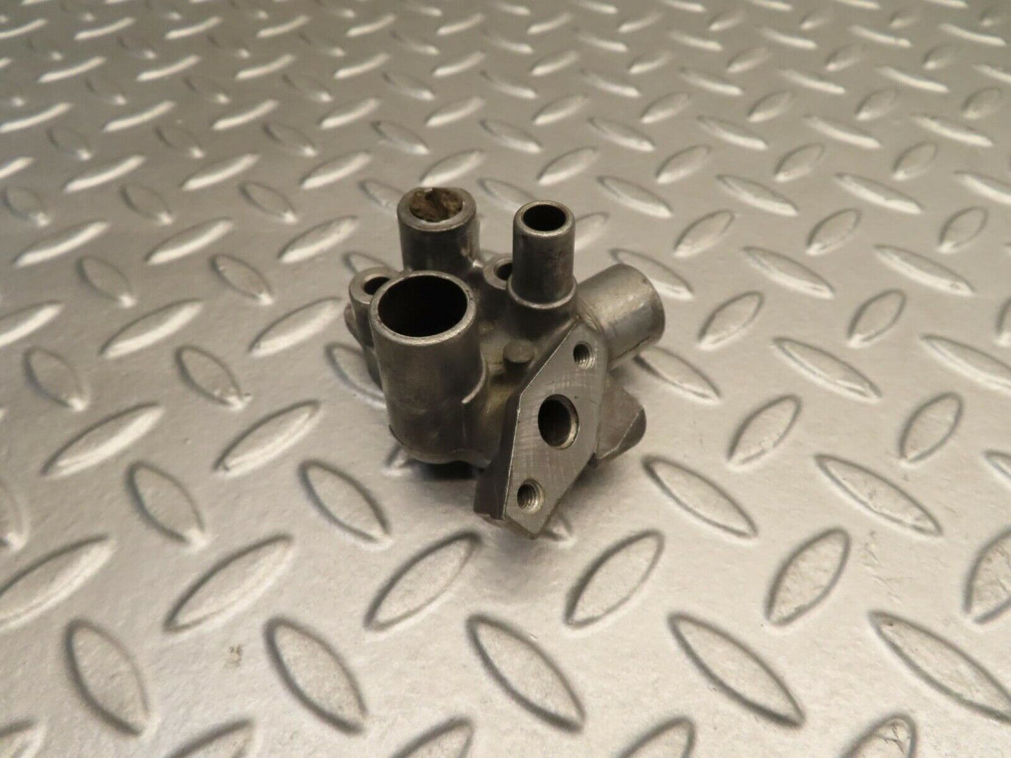 11727 Mercedes-Benz R107 450SL Auxiliary Air Valve 1160940712