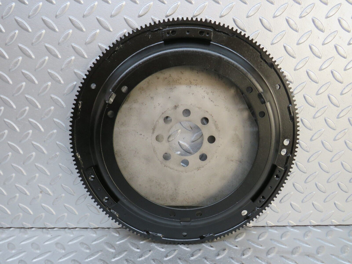 37655 Mercedes-Benz W109 300SEL Flywheel Starter Ring