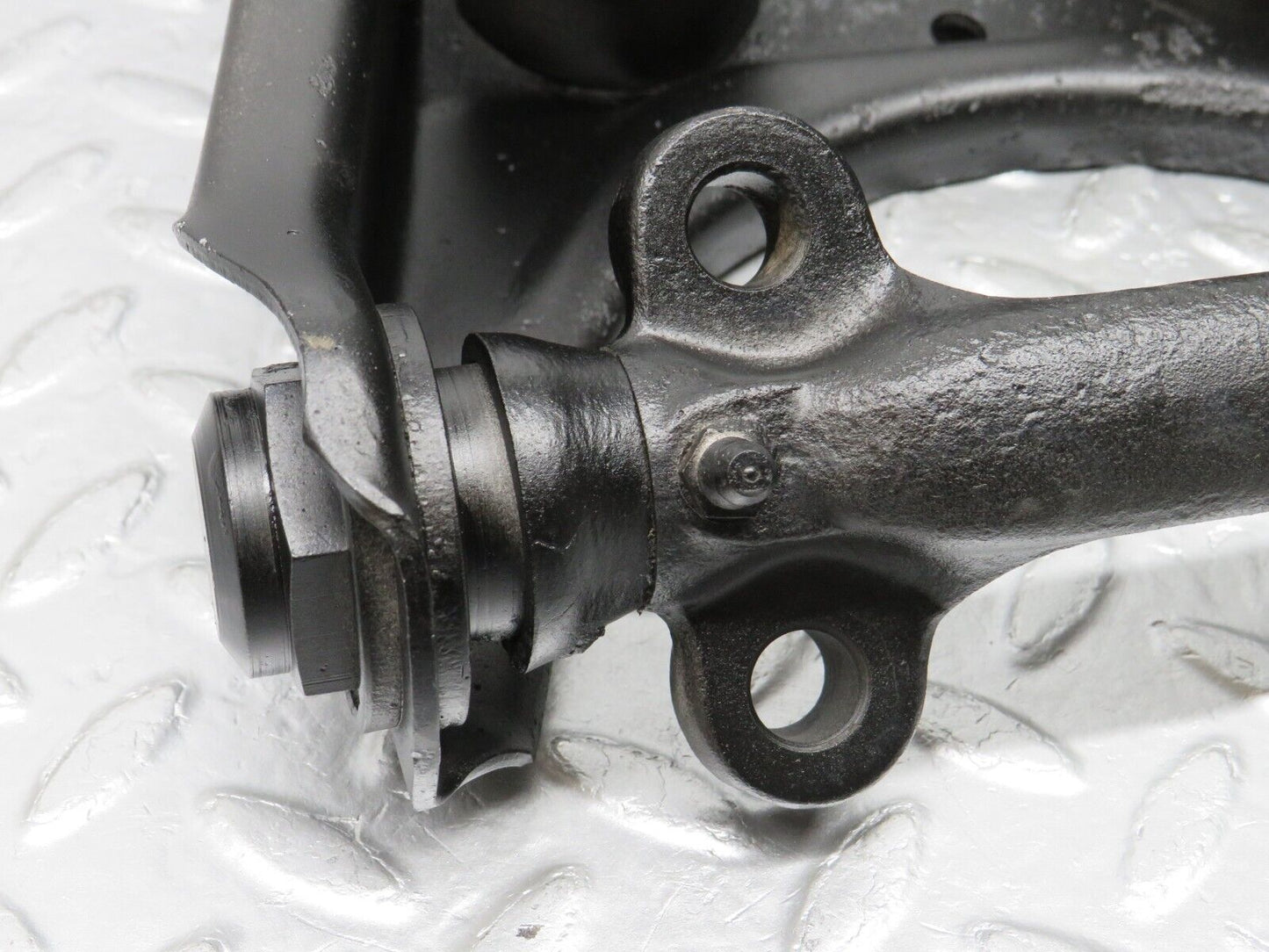 40389 Mercedes-Benz W110 230 Front Right Lower Control Arm
