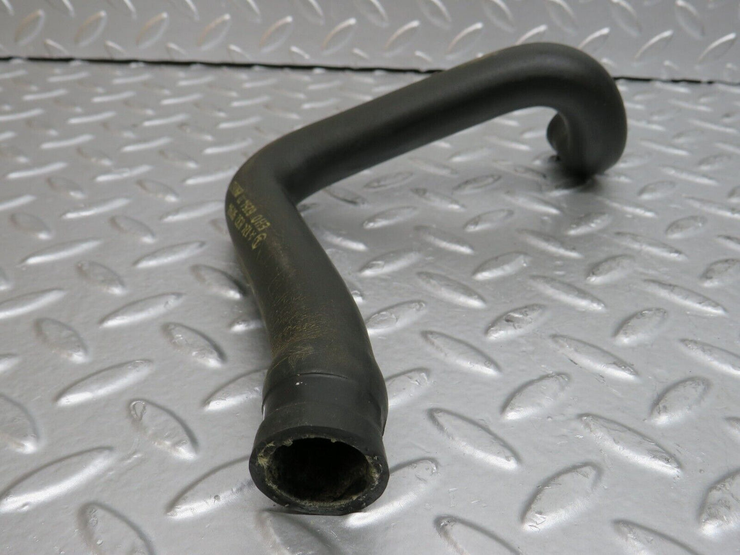 29563 Mercedes-Benz W124 230E Water Hose Pipe 1248329094