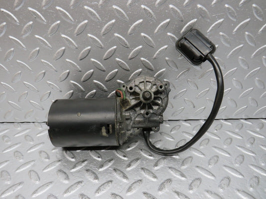 0534 Mercedes-Benz W123 230E Wiper Motor Bosch
