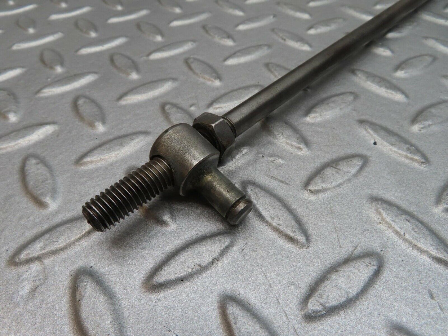 12358 Mercedes-Benz W108 280SE 3.5 Gear Selector Linkage