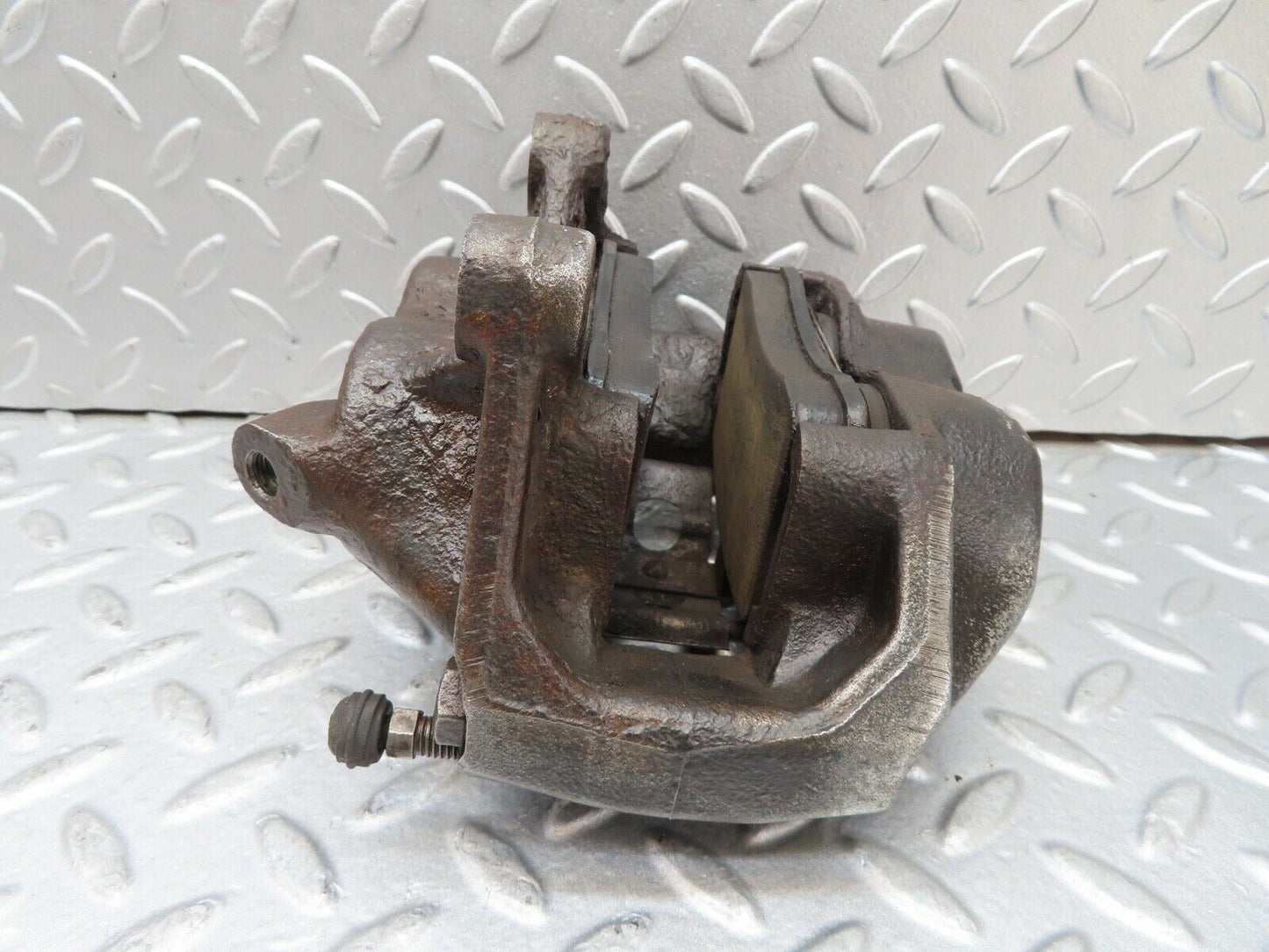 17328 Mercedes-Benz R129 300SL Coupe Front Right Brake Caliper ATE 36