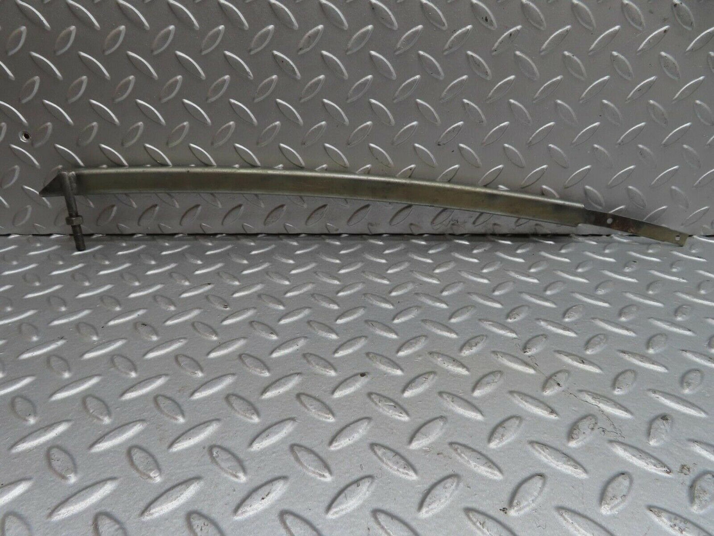 13807 Mercedes-Benz R107 450SL Window Channel Right Side