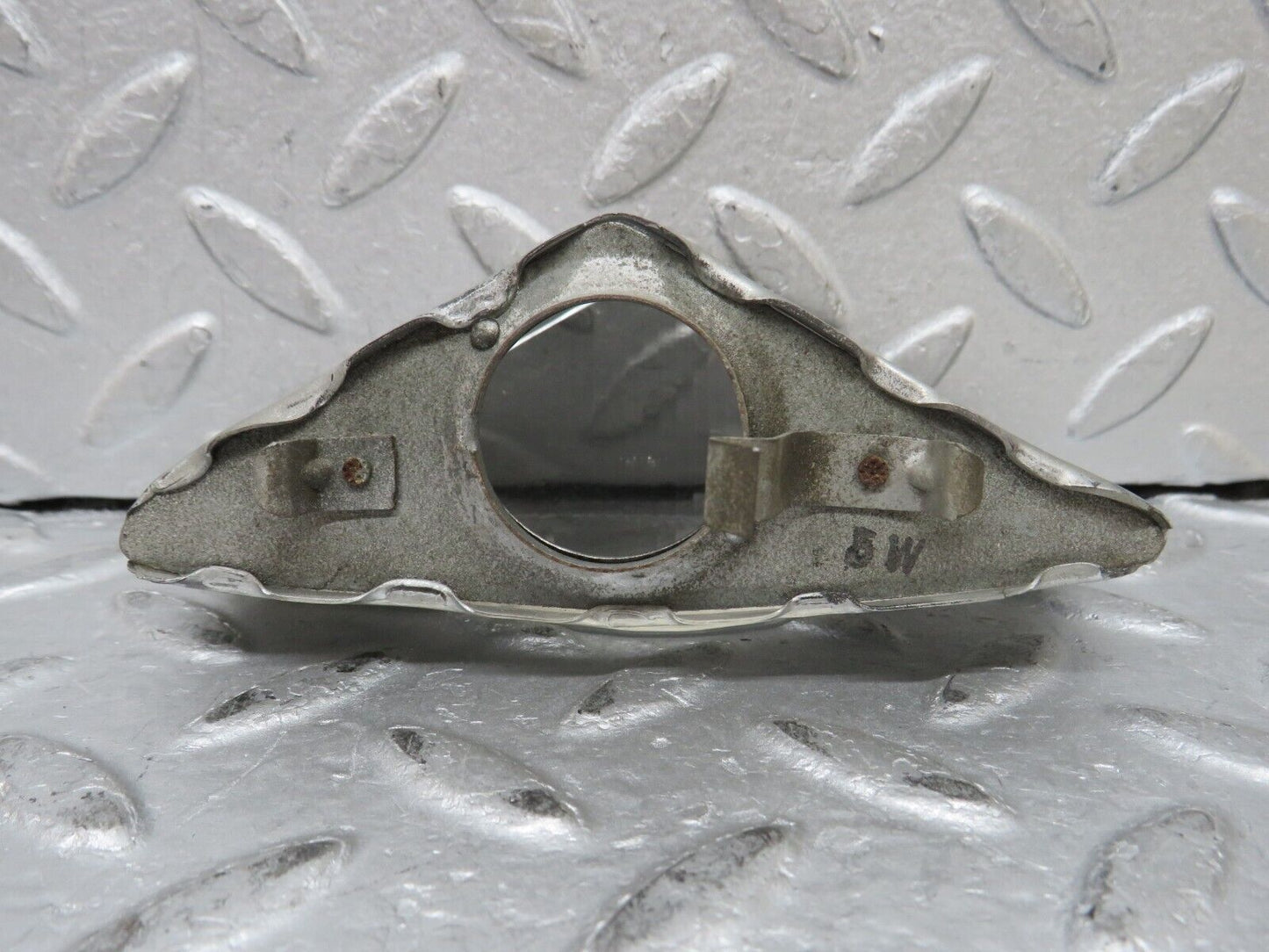 37380 Mercedes-Benz W109 300SEL Headlight Parking Light Left Side K33392