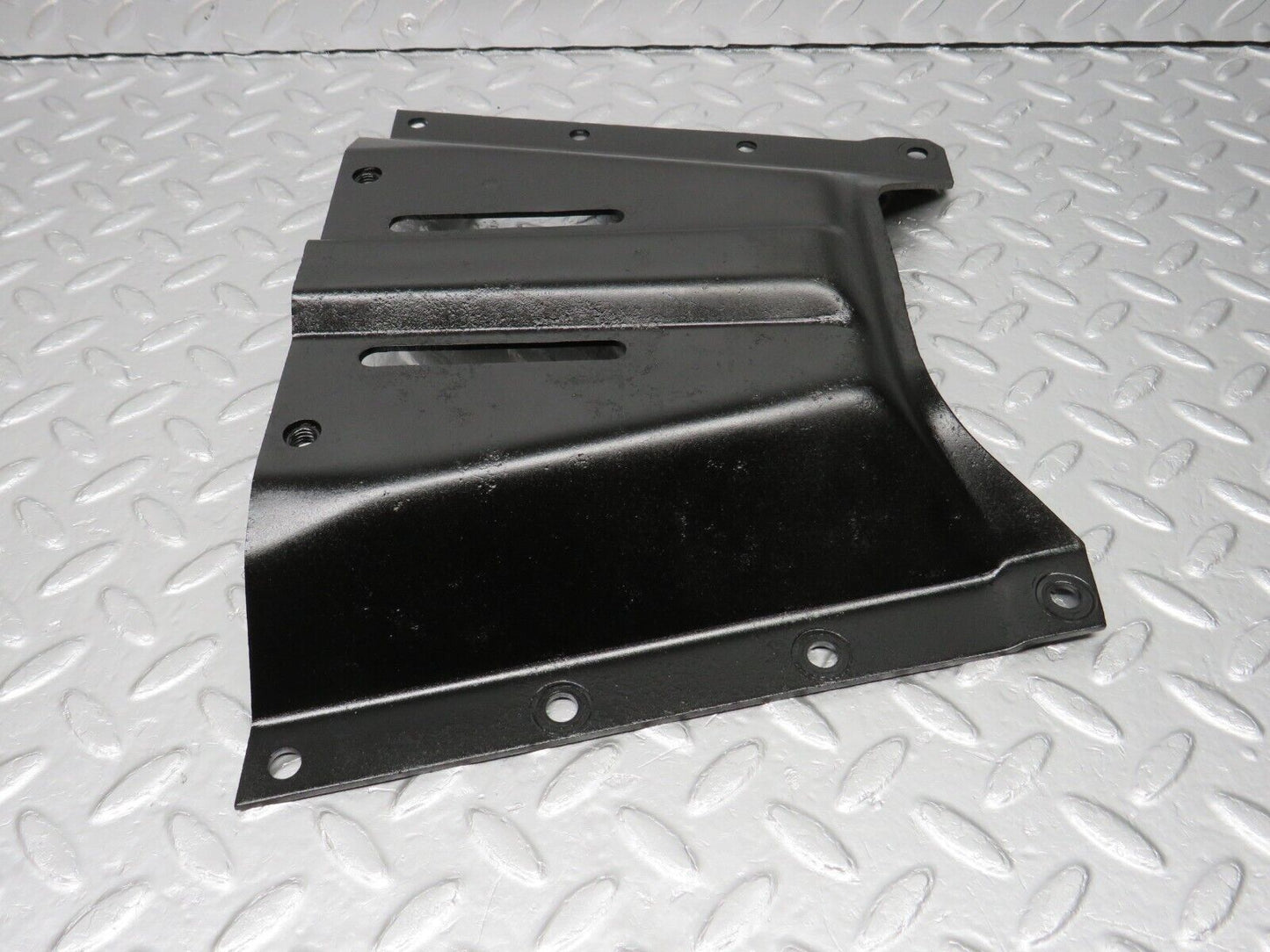 39986 Mercedes-Benz R107 350SL Coupe Gearbox Mount Support Bracket