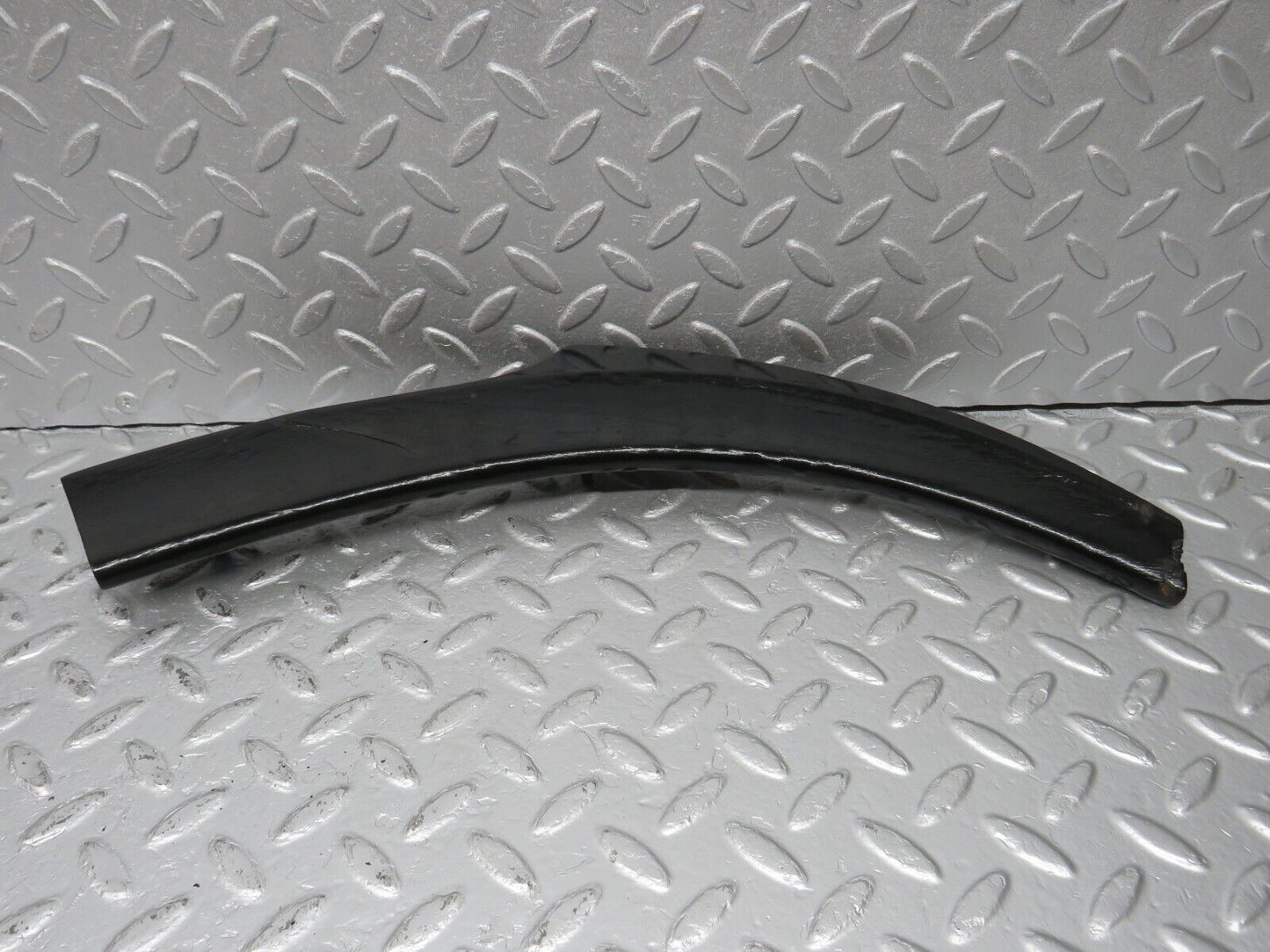 40293 Mercedes-Benz W110 230 Dashboard Wood Trim Black
