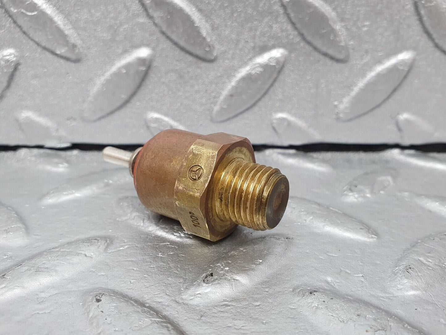 44084 Mercedes-Benz C123 230CE Coupe Temperature Sensor 0065451424