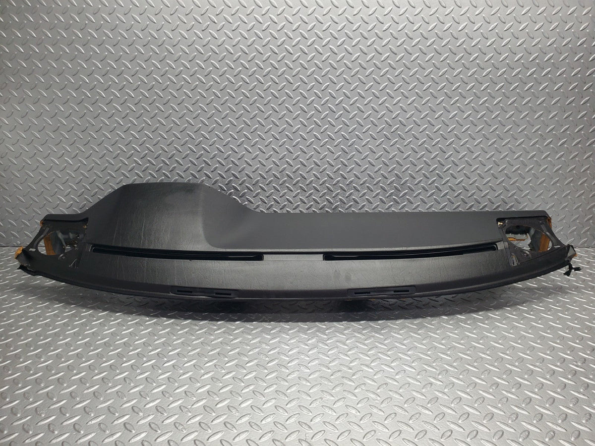 W124 dashboard black used OEM