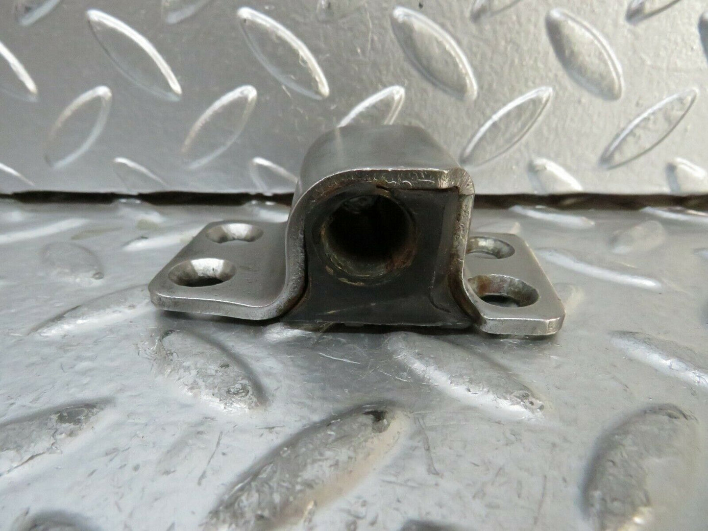 23809 Mercedes-Benz C107 450SLC Coupe Door Lock Latch Left Side