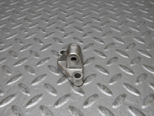 31771 Mercedes-Benz W201 190LE 1.8L Alternator Generator Support Bracket 1021550735