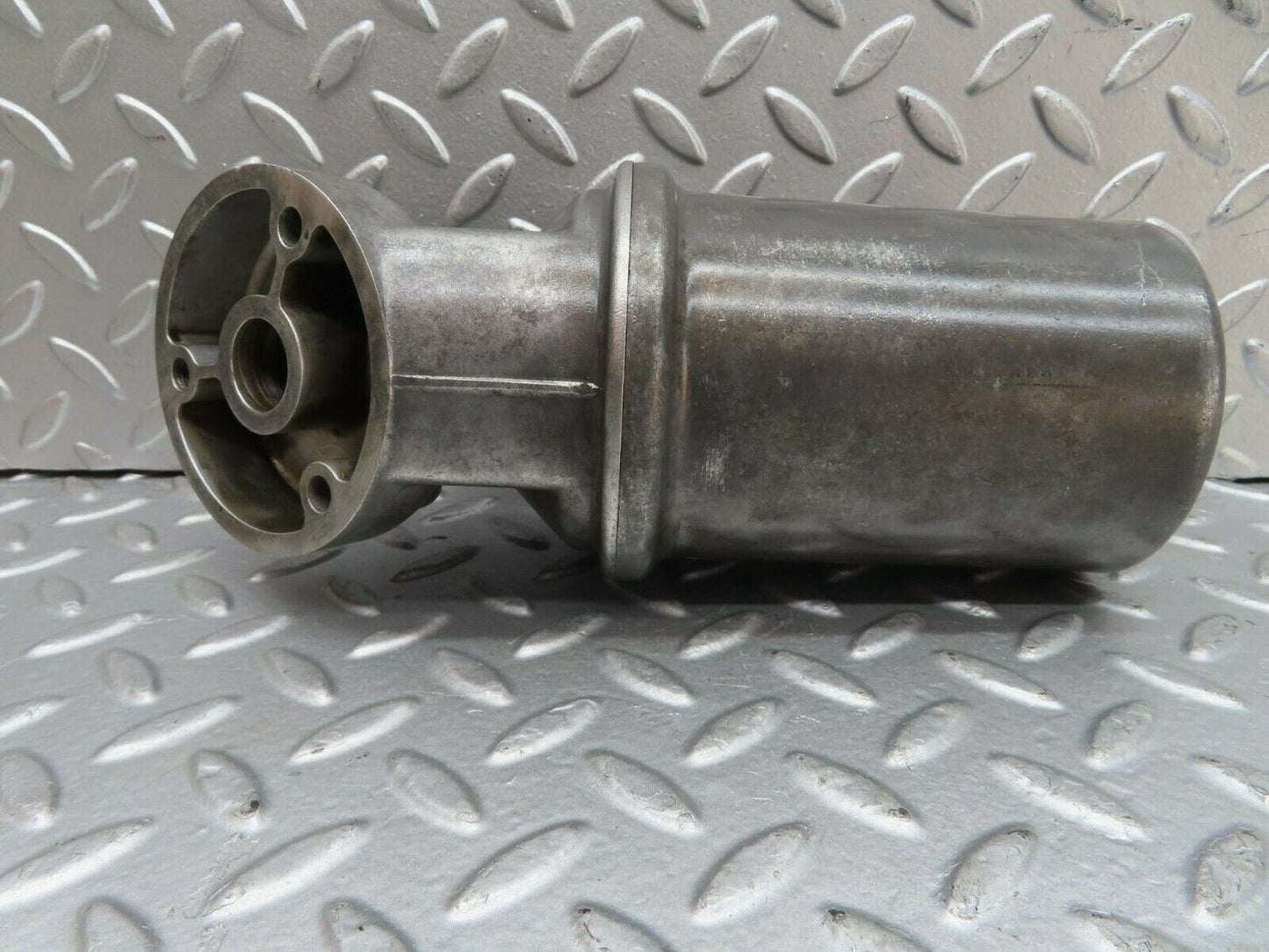 15770 Mercedes-Benz R107 450SL Oil Filter Housing 1161840309