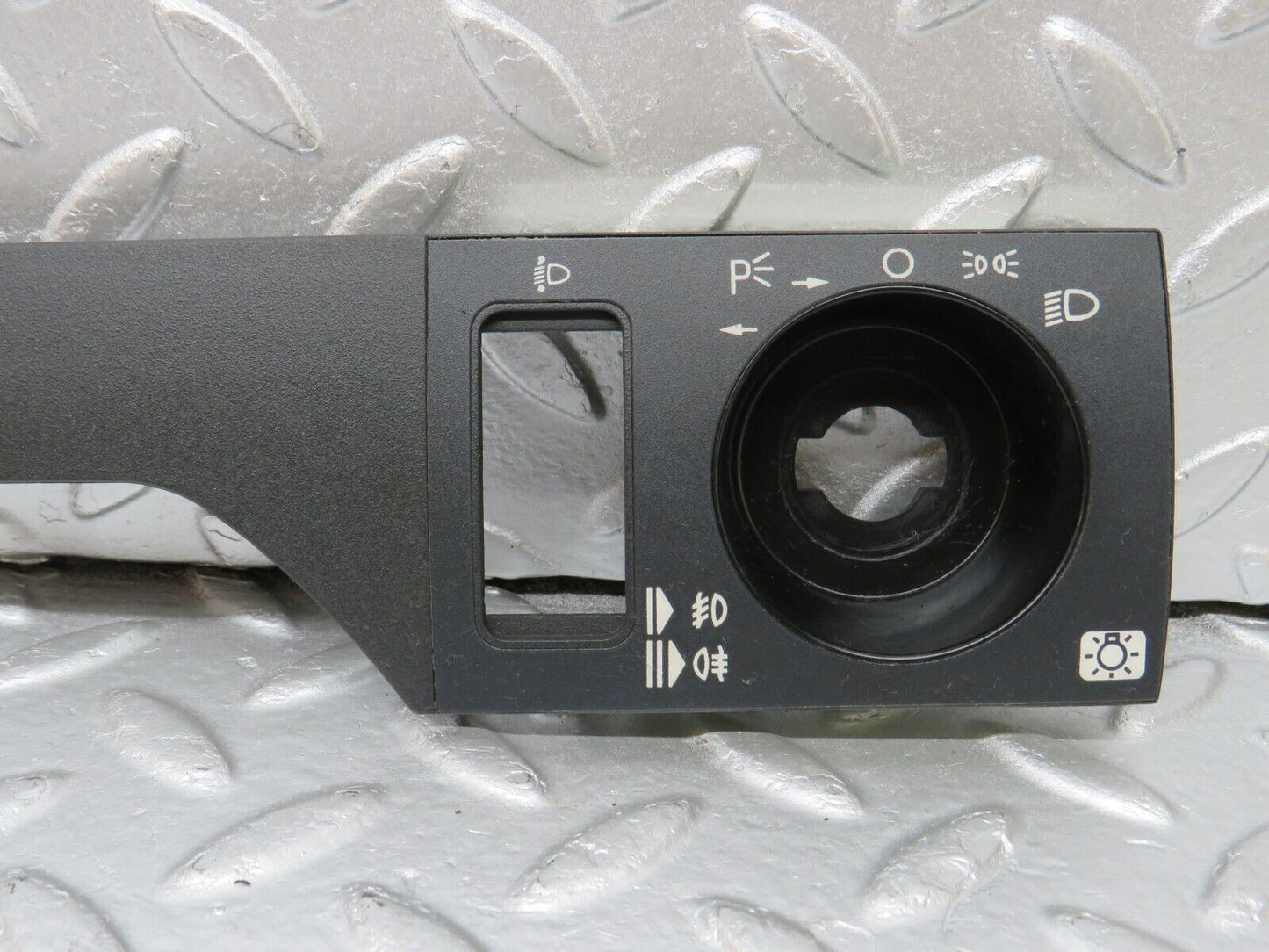 34087 Mercedes-Benz W124 260E Headlight Switch Surround Cover