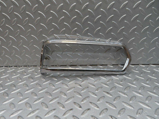 12339 Mercedes-Benz W108 Tail Light Chrome Frame Left 1088260159