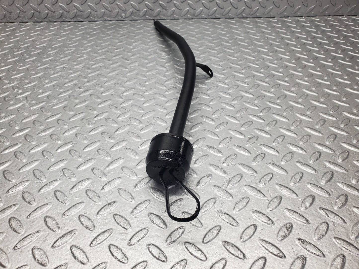 W112 oil dipstick used OEM