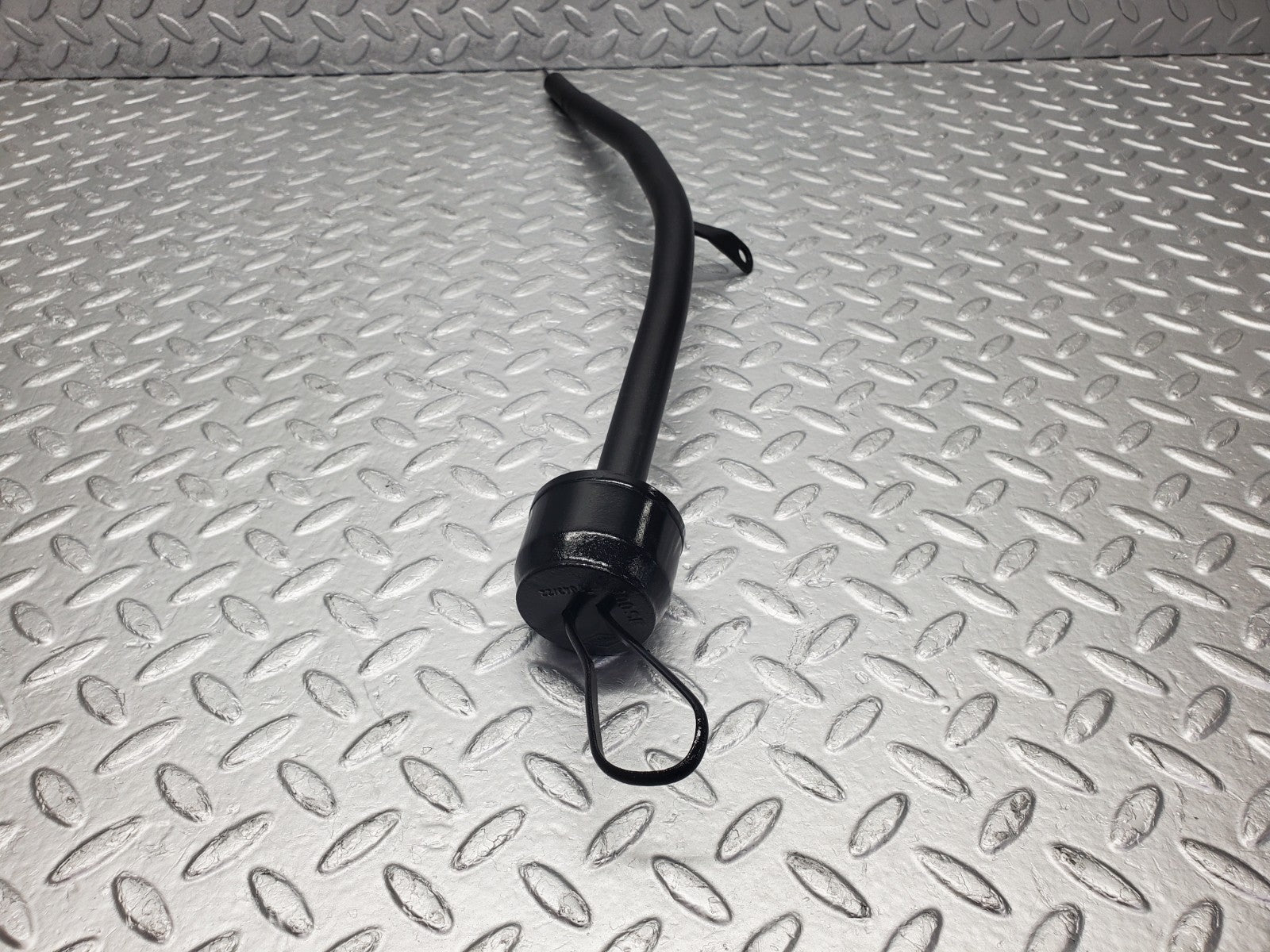 W112 oil dipstick used OEM