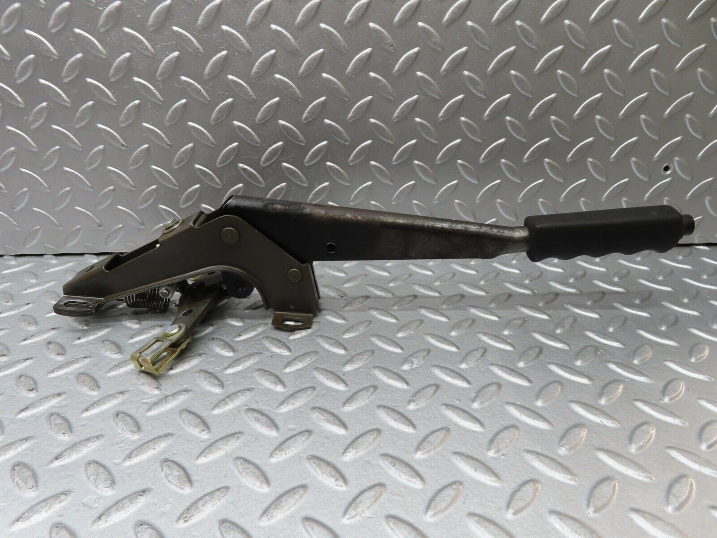 20582 Mercedes-Benz R107 450SL Coupe Handbrake Lever